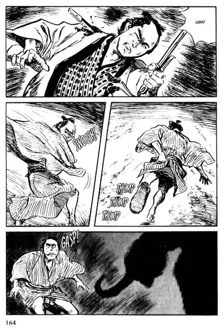 Samurai Executioner Chapter 52 20